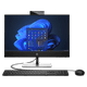 thumbnail image 1 of All In One HP ProOne 440 G9 23.8", Windows 11 Pro, Intel Core i5, 8GB RAM, 512GB SSD, FHD, 1 of 4