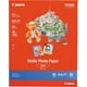 thumbnail image 1 of PAPEL Canon MATE MP-101 50HOJAS 8.5X11 45LBS, 1 of 2