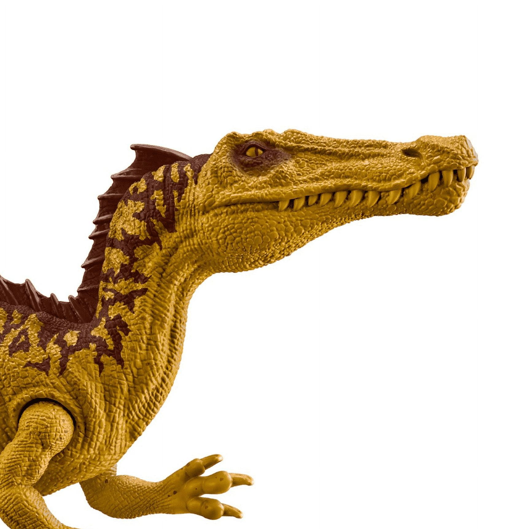 MATTEL Jurassic World Suchomimus Dinosaur Toy Ghana Ubuy