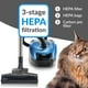 thumbnail image 5 of Aspiradora de tritón Prolux con bolsa, filtro HEPA, kit completo para el cuidado del hogar, elimina el pelo de mascotas, potencia ajustable, color azul, 5 of 5