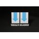 thumbnail image 2 of Fundas para cartas Realm Guard 105 unidades, acabado mate texturizado, 66 x 92 mm, 2 of 3