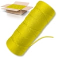 thumbnail image 1 of Nylon Twine ACE Supply #18, trenzado, paquete de 36 rollos, 1000 pies, 1 of 5
