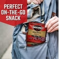 thumbnail image 4 of Jack Link's Original Beef Jerky, 100% Beef,  20 Pack Of 0.625 oz. Bags, Snack Sized Packs, 4 of 7
