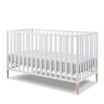 thumbnail image 3 of Sorelle Furniture Mia Crib, 3 of 7