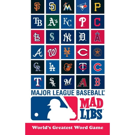 MLB Mad Libs (Best Fantasy Baseball League Sites)