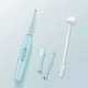 thumbnail image 3 of Intelligent Touch Tooth Cleaner With Seat Charging Tooth Punch Device To Remove Stains And Tartar Electric Toothbrush Home Dental Beauty Instrument, 3 of 4