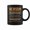 Black, variant on Newsom Completely Unexplainable Notices Everything But WonT Say It Name Coffee Mugs
