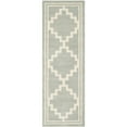 thumbnail image 3 of Safavieh CHATHAM, GREY / IVORY, 3' X 5', Area Rug, CHT743E-3, 3 of 10