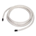 thumbnail image 2 of OCC Copper Silver Plated XLR Cable,8AG XLR Cable 16 Core XLR Cable XLR Line Top-Notch Performance, 2 of 14