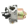 thumbnail image 4 of 951 14423 Carburetor, Carb Carburetor Aluminum Replacement Part Exquisite Craftsmanship With Oil Pipe For Lawn Mower, 4 of 8