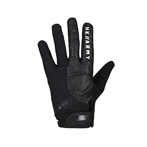 HK Army Freeline Gloves - Stealth (Medium)