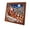0-Style B, variant on DIY Christmas Diamond Pearl Painting Kit with Jesus, 5D Pearl Art Craft for Adults and Beginners, Diamond Art Kits Christmas Decor for Wall, Home