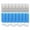 B, variant on Set of 8/12/16 Replacement Filter for Automatic Pet Fountain Cats Water Fountain Water for Kittens Water Dispenser