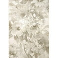 thumbnail image 1 of Dynamic Rugs EC24634216575 2 ft. x 3 ft. 11 in. Eclipse 63421 Rectangle Contemporary Area Rug - 6575 Beige & Cream, 1 of 1