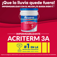 thumbnail image 5 of Impermeabilizante Acuario Acriterm 3 Años 19 Litros Blanco, 5 of 5