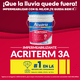 thumbnail image 5 of Impermeabilizante Acuario Acriterm 3 Años 19 Litros Blanco, 5 of 5