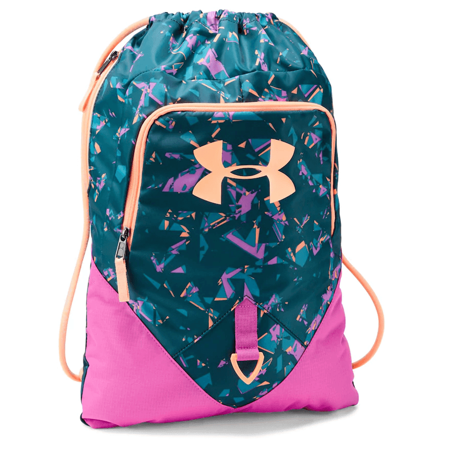 under armor undeniable sackpack