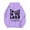 Purple, variant on Yhkghxis Christian Hoodies for Men Oversized Faith Bible Verse Fall Pullover Sweatshirts Graphic Religious Winter Hoodied
