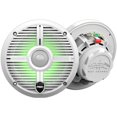 thumbnail image 1 of Bocinas Coaxiales Marinas Wet Sounds RECON 8 XW-W RGB 140 Watts 8 Pulgadas 4 Ohms Color Blanco Wet Sounds RECON8XWWRGB, 1 of 7