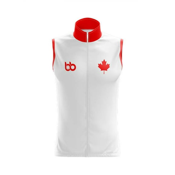 Canada x BB Sleeveless Jersey
