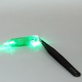 thumbnail image 4 of Lámpara LED de pesca fácil de llevar Mini luz LED ligera resistente y duradera para accesorio de pesca de pescador, 4 of 7