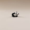 thumbnail image 2 of Panda de Madera de Brasil Mini Estatua de Panda de Resina de Árbol de Brasil para Decoración de Panda de Madera de Brasil Hidropónico Divertido de Sobremesa Interior O, 2 of 8