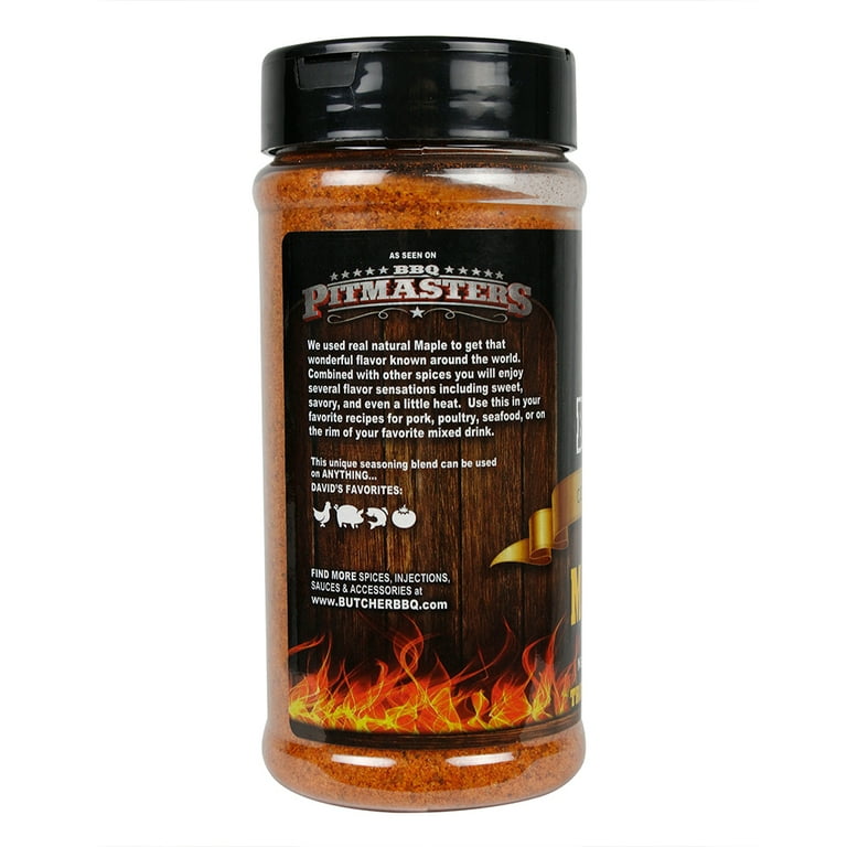 Just Us Meat Seasoning — JUST US SEASONINGS