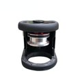 thumbnail image 4 of Vástago de fibra de carbono Belita Amy Vástago de bicicleta ultraligero Mtb Vástago de bicicleta de carretera 40 mm 50 mm Vástago de carbono completo // kaili Sencillez, 4 of 4