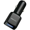 Philips 212076 Philips Universal USB Car Charger - DLA72004-17