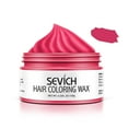 thumbnail image 1 of Grande Vente! Cire Colorante pour Cheveux Sevich 120 g Neuve P1 X0J9, 1 of 1