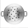 thumbnail image 2 of Vasconia Esencial Vaporera de Aluminio para Tamales 30 Litros, 2 of 9