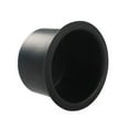 thumbnail image 3 of koolsoo Porte-Boisson Insert Porte-Gobelet pour Voiture Cinéma Canapé Table D, 3 of 7
