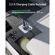 thumbnail image 4 of Cargador de coche Anker USB-C de 30 W, 2 puertos tipo C con USB-A de 67 W, 4 of 9