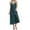 Army Green, variant on Lorytime House Dresses for Women Sleeveless Midi Satin Nightdress V Neck Solid Nightshirts Nightgowns Spaghetti Strap Thin Sleepdress Comfy Soft Lounge Pajamas Dress Pink 2XL