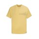 thumbnail image 1 of Niebla Temporada 9 FEAR OF GOD Double Thread ESSENTIALS Silicona Impresión Suelta Relajada Camiseta De Manga Corta Verano, 1 of 4