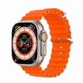 thumbnail image 1 of Reloj inteligente X8+ Ultra de 49 mm Premium con pantalla HD de 2,08 pulgadas IP67, 1 of 5