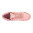 thumbnail image 6 of Reebok Women Classic Leather Satin Shoes, 6 of 7