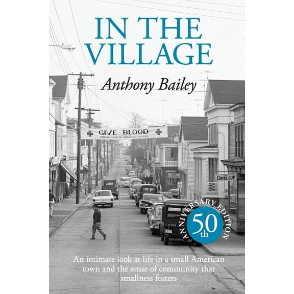 In The Village, (Paperback)