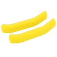 thumbnail image 1 of Cubierta De Silicona Para Manija De Scooter, Cubierta Protectora De Manillar Antideslizante Impermeable Con Forma Humanizada Para Varios Scooters Eléctricos Con Freno De Mano Para Ccdes Otros, 1 of 8