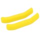 thumbnail image 3 of Cubierta De Silicona Antideslizante Para Manillar, Cubierta De Silicona Impermeable Para Manija De Scooter Resistente Al Desgaste Para M365 Para Varios Scooters Eléctricos Con ANGGREK Otros, 3 of 8