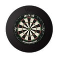 thumbnail image 6 of Viper Guardian Dartboard Surround, Dartboard Wall Protector, Black, 6 of 10
