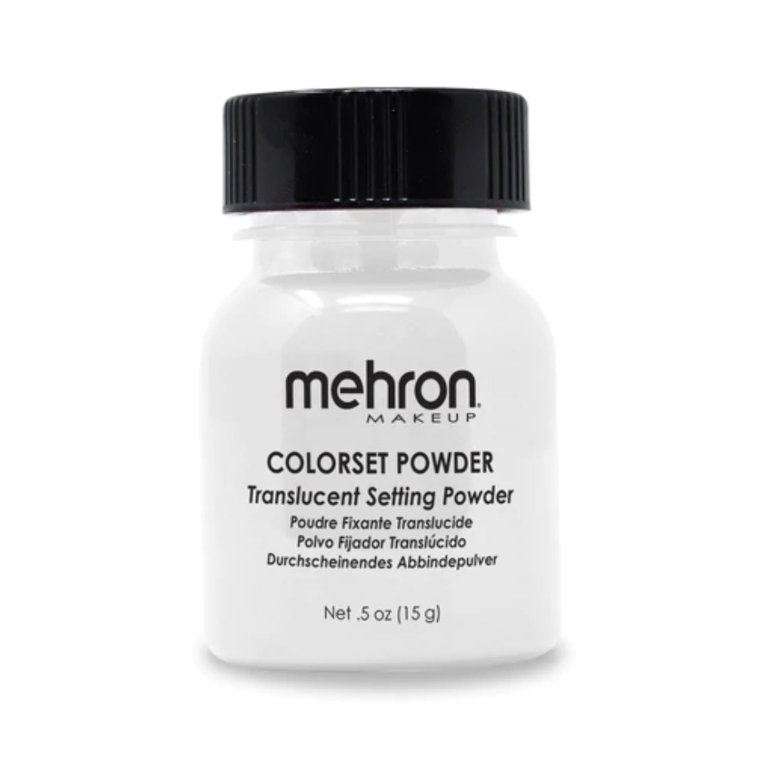 Colorset Powder .25-Ounce Adult Halloween Accessory