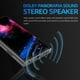thumbnail image 1 of Reproductor MP4 de 4 pulgadas con pantalla táctil HD, reproductor de música portátil de ocho núcleos con sonido HiFi y Bluetooth WiFi para Android, color gris hierro, 1 of 12