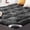Dark Grey, variant on XL Mattress Topper Viscose Made from - Pillow Top Cooling Bed Topper for - Breathable & Naturally Cooling for Hot Sleepers, Deep Pocket Fits 8-21" Mattress, Grey