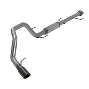 Flowmaster 717433 FlowFX Cat-Back Exhaust System 2.5" Stainless Steel