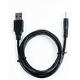 thumbnail image 1 of Yustda USB Data/Charger Power Cable for AKAI PHA-4800 Glory G1 Phone, 1 of 1