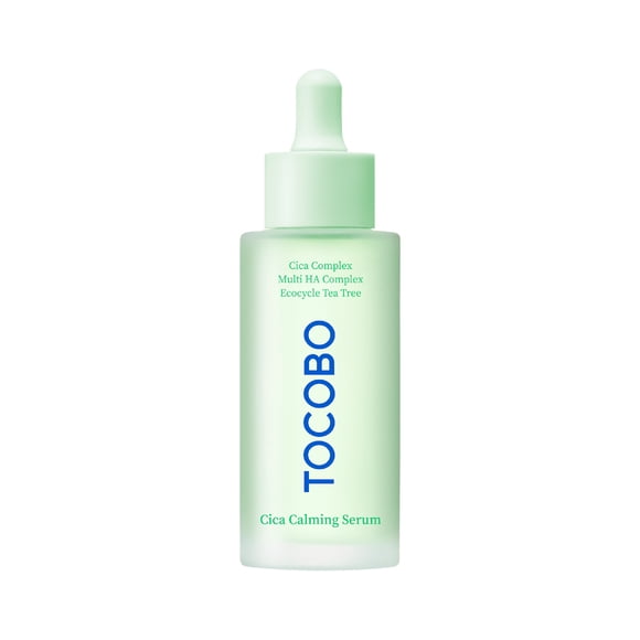 Suero con Cica Fermentada Tocobo Cica Calming Serum 50ml
