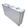 thumbnail image 4 of Caja de almacenamiento para equipo de micrófono, Bolsa para micrófono, Interior de EVA, Carcasa rígida, Múltiples compartimentos, Estuche para micrófo, 4 of 7