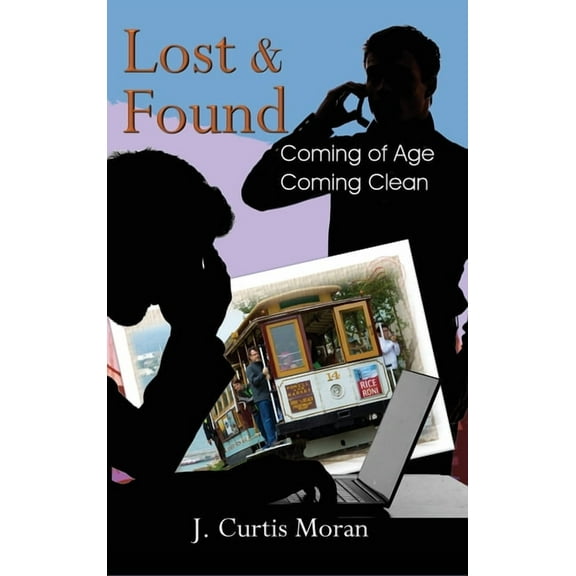 Lost & Found, (Hardcover)