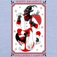 thumbnail image 3 of CafePress - Happy Christmas Krampus T Shirt - Cute Toddler T-Shirt, 100% Cotton, 3 of 4